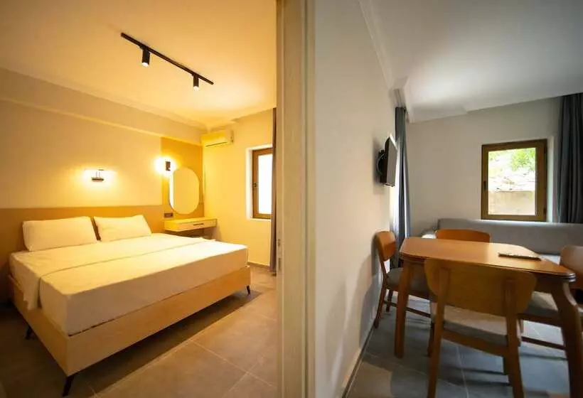 Zera Bodrum By özükara