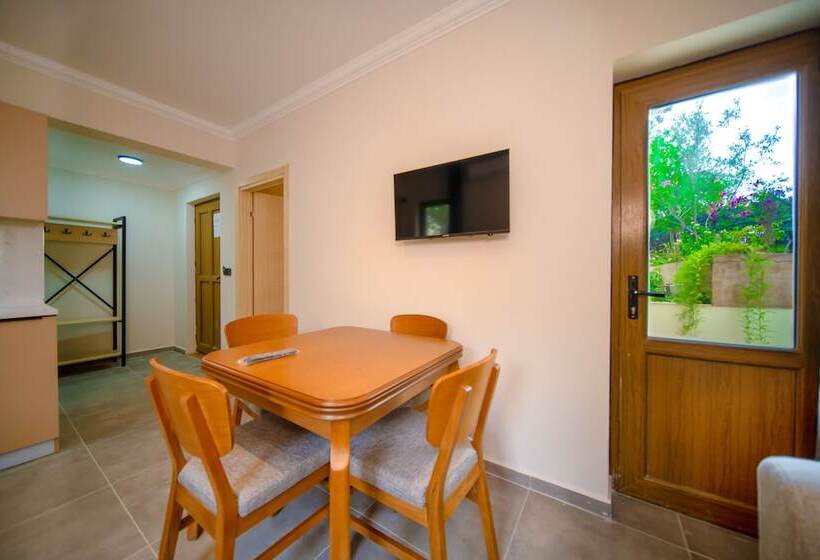 Zera Bodrum By özükara