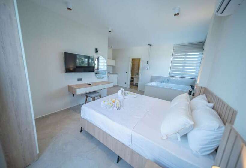 Zera Bodrum By özükara