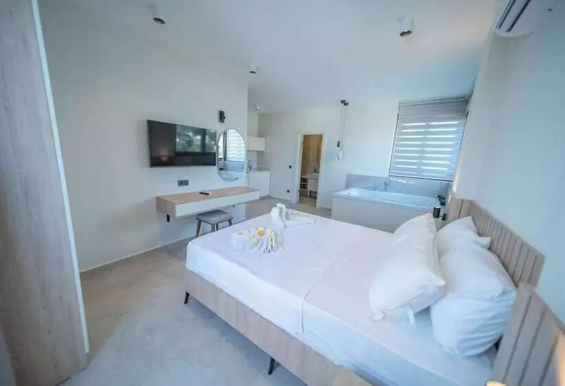 Zera Bodrum By özükara