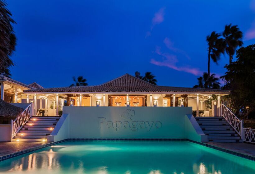 Papagayo Beach Resort