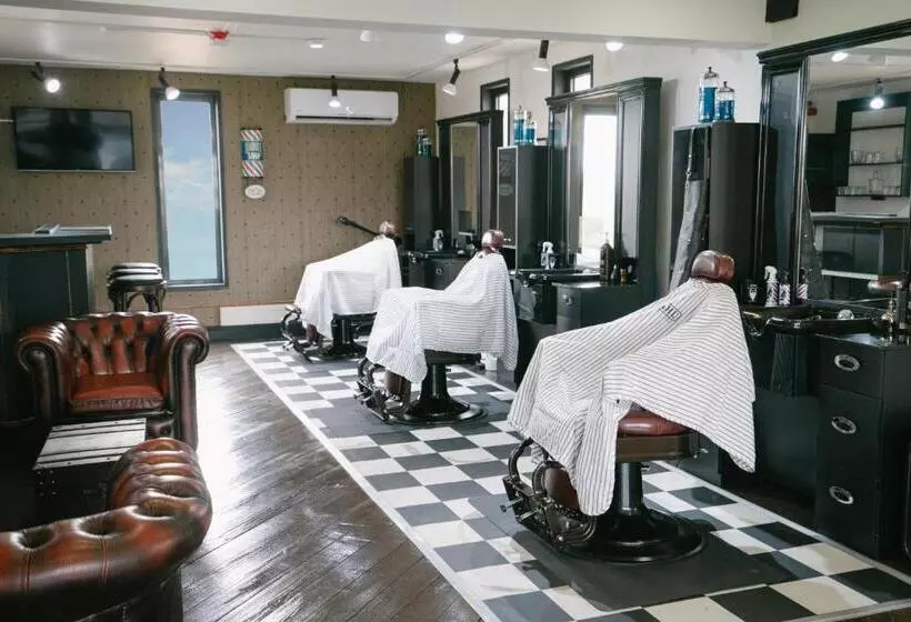 Papagayo Beach Resort