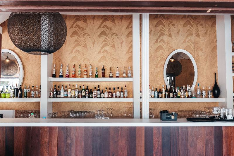 Papagayo Beach Resort