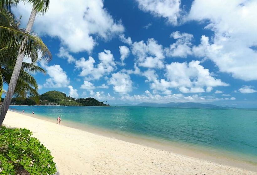 Kurort  Samui Palm Beach Lead By Celes Samui