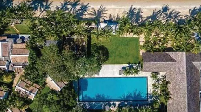 Resort Samui Palm Beach Lead By Celes Samui