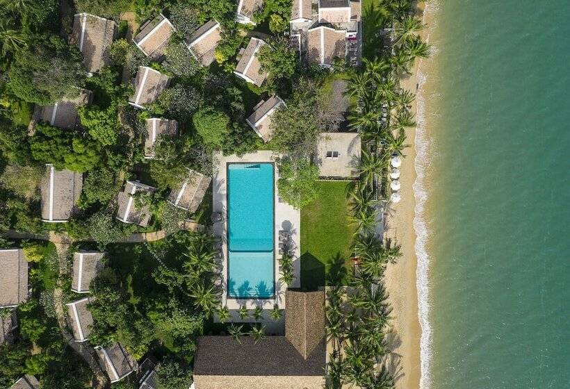 Kurort  Samui Palm Beach Lead By Celes Samui