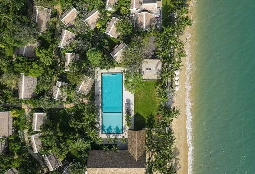 Resort Samui Palm Beach Lead By Celes Samui