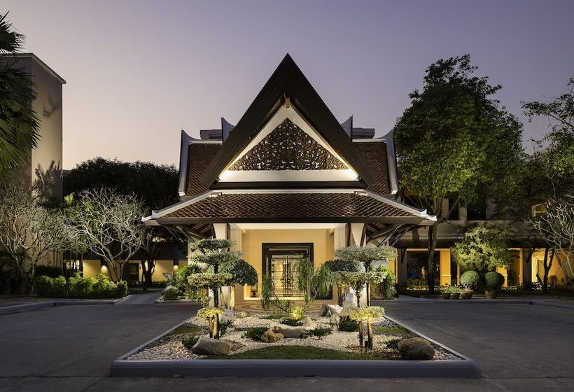 Kurort  Samui Palm Beach Lead By Celes Samui