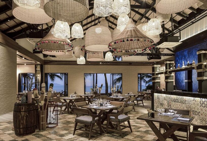 Kurort  Samui Palm Beach Lead By Celes Samui