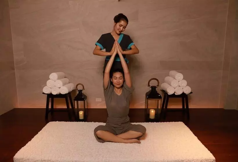 Resort Samui Palm Beach Lead By Celes Samui