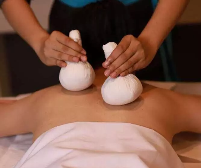 Resort Samui Palm Beach Lead By Celes Samui