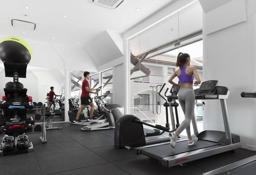 Kurort  Samui Palm Beach Lead By Celes Samui