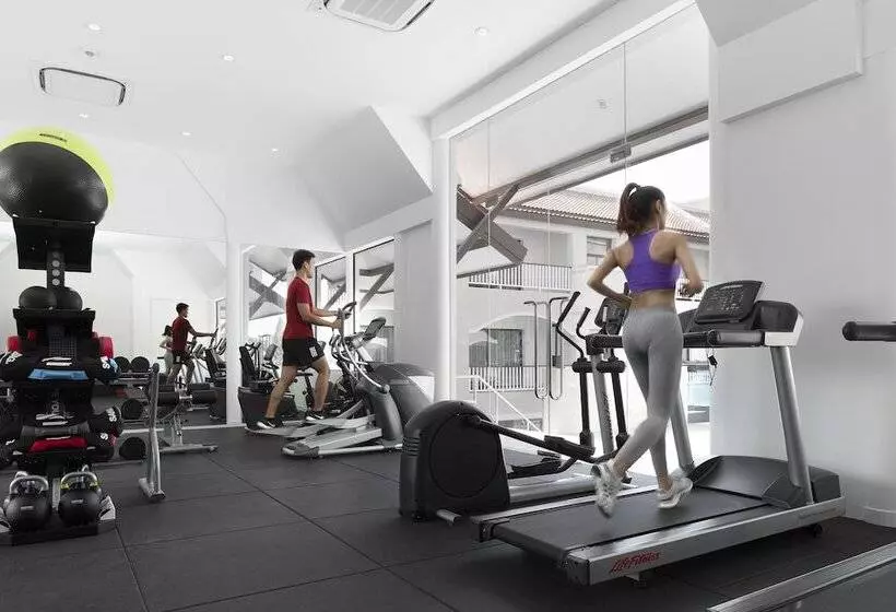 Resort Samui Palm Beach Lead By Celes Samui