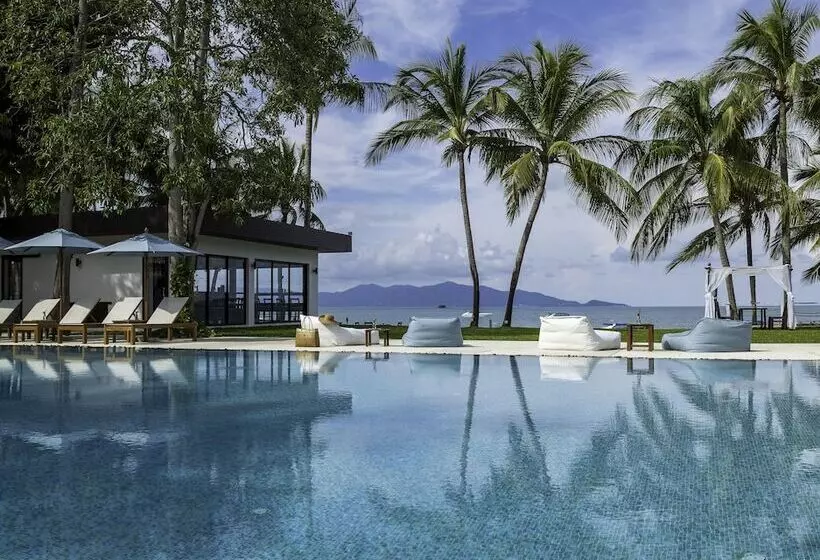 Resort Samui Palm Beach Lead By Celes Samui
