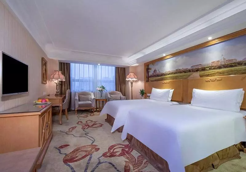 Vienna International Hotel Beijing Guanganmen