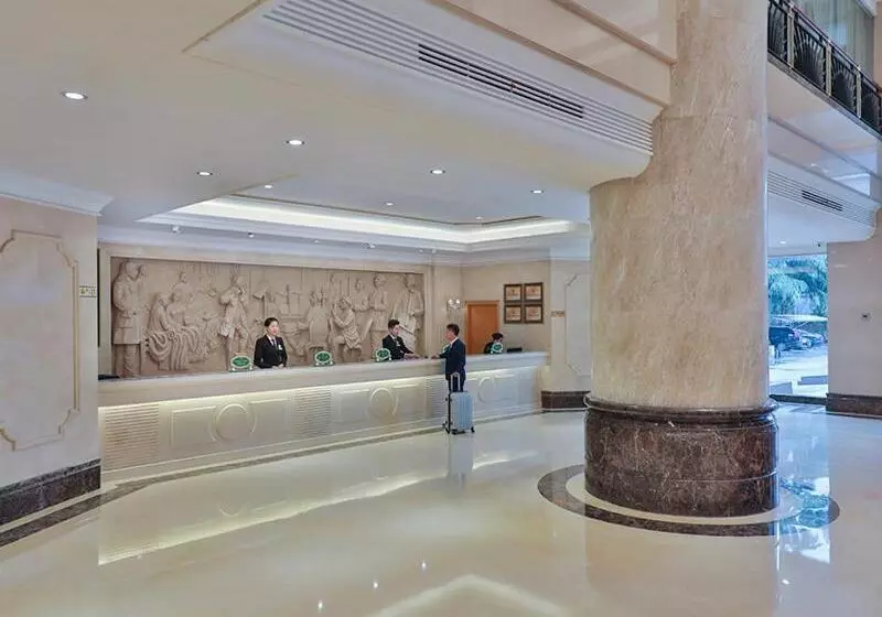 Vienna International Hotel Beijing Guanganmen