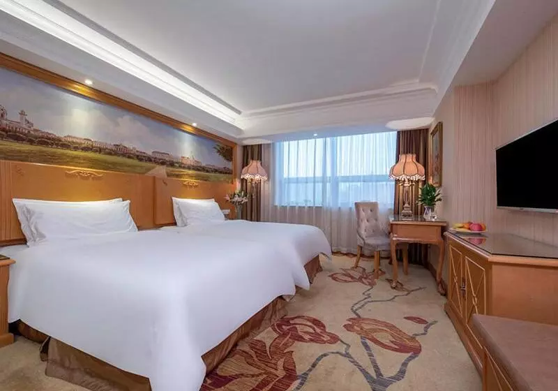 Vienna International Hotel Beijing Guanganmen