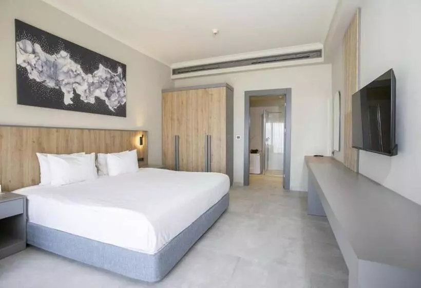 Yasmin Bodrum Resort