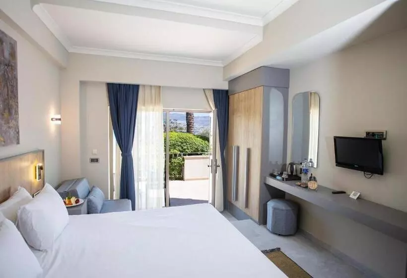 Yasmin Bodrum Resort