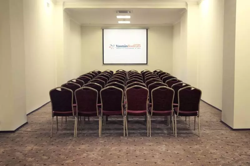 Yasmin Bodrum Resort