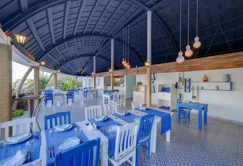 Yasmin Bodrum Resort