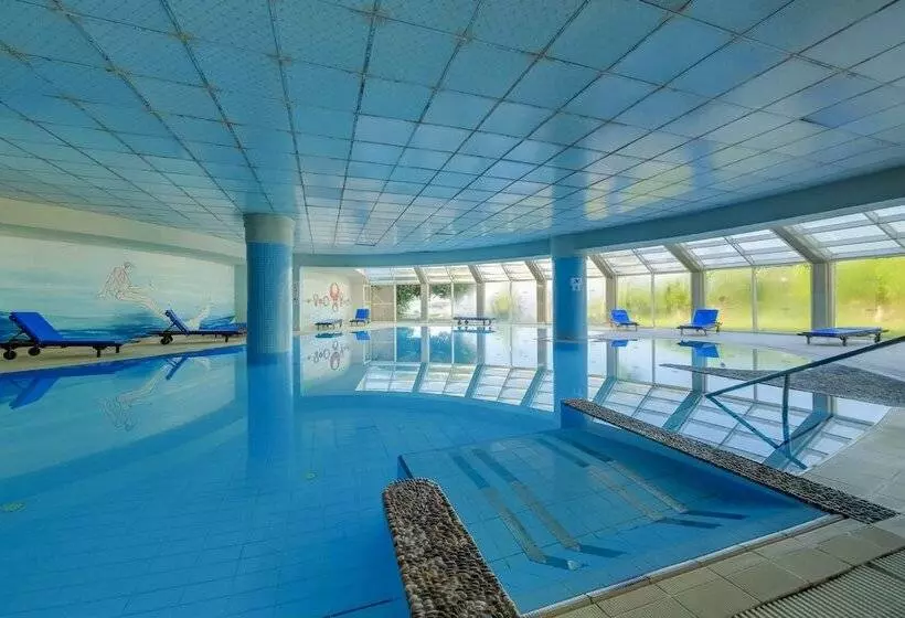 Yasmin Bodrum Resort