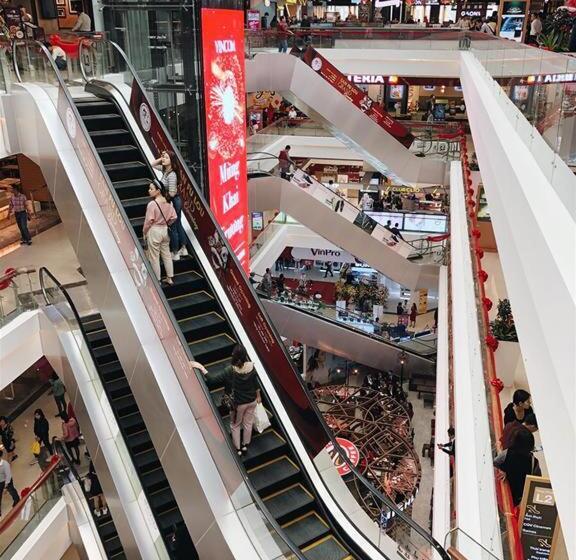 Vinhomes Skylake Apartment   By Bayhomes