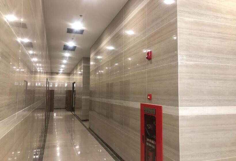 Vinhomes Skylake Apartment   By Bayhomes