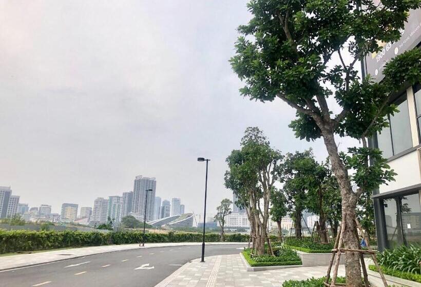 Vinhomes Skylake Apartment   By Bayhomes