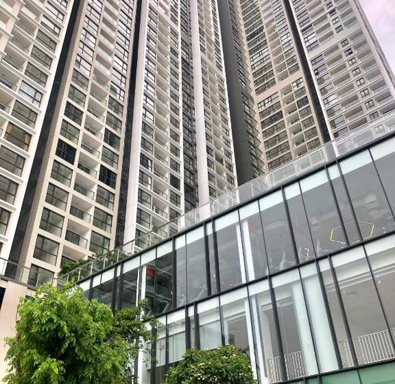 Vinhomes Skylake Apartment   By Bayhomes