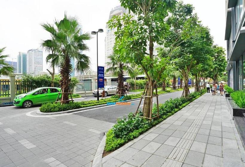 Vinhomes Skylake Apartment   By Bayhomes