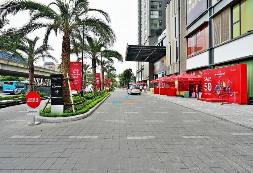 Vinhomes Skylake Apartment   By Bayhomes