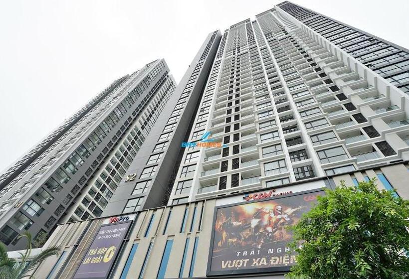 Vinhomes Skylake Apartment   By Bayhomes