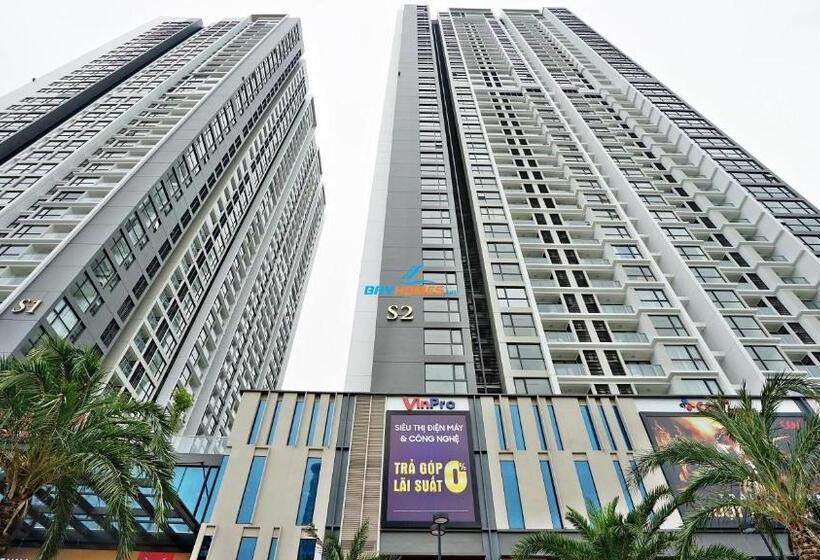 Vinhomes Skylake Apartment   By Bayhomes