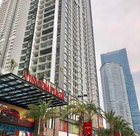 Vinhomes Skylake Apartment   By Bayhomes