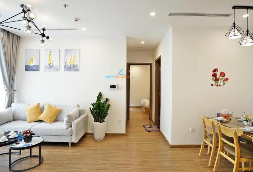 Vinhomes Skylake Apartment   By Bayhomes