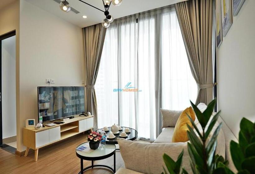 Vinhomes Skylake Apartment   By Bayhomes