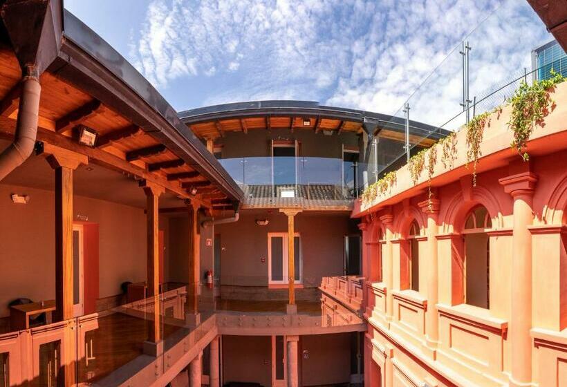 تختخواب و صبحانه Casa Anabela Hotel Boutique