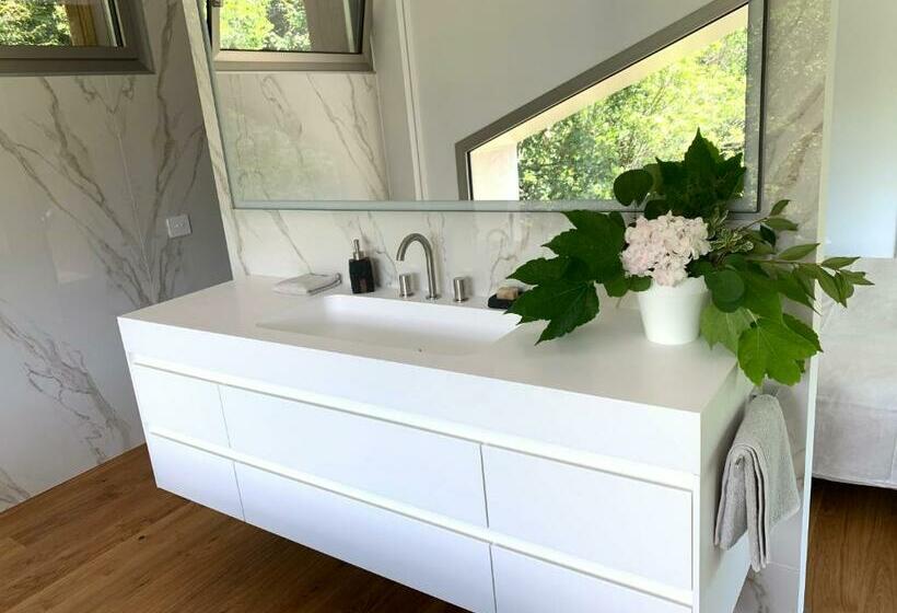 مبيت وإفطار La Forestale  La Suite Royale