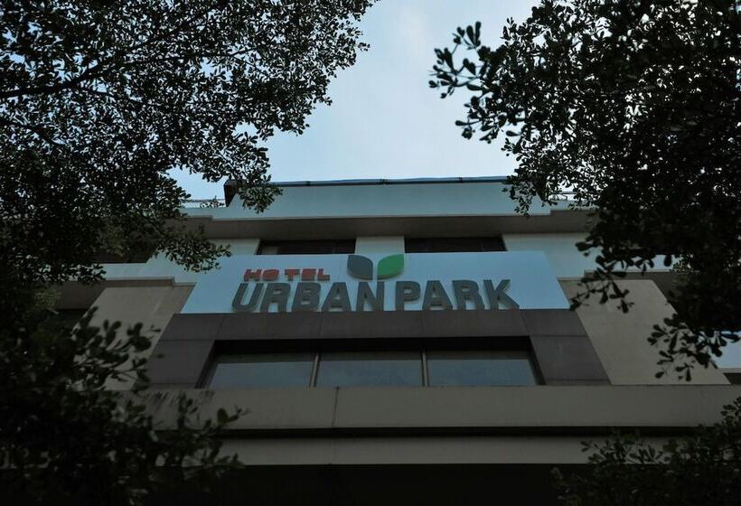 בית מלון כפרי Crystal Urban Park