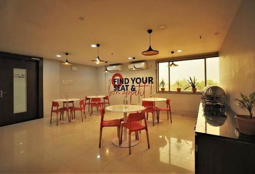 בית מלון כפרי Crystal Urban Park