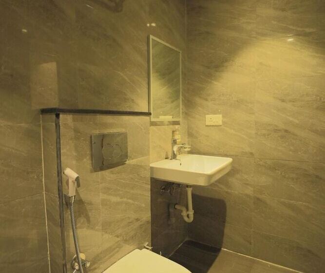 בית מלון כפרי Crystal Urban Park