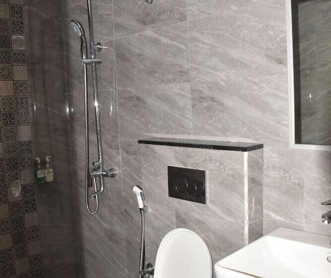 בית מלון כפרי Crystal Urban Park