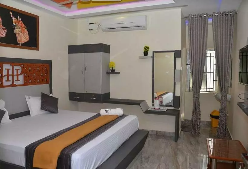 Hôtel Panchavarnaa