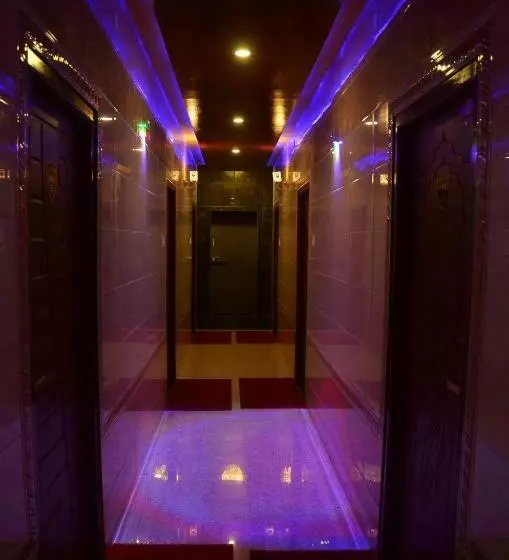 Hôtel Panchavarnaa