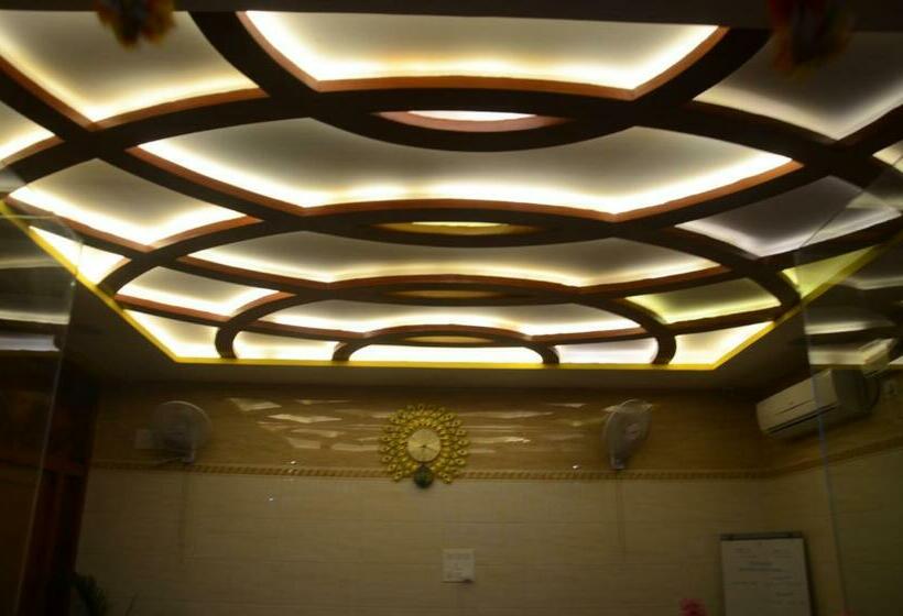 Hotelli Panchavarnaa