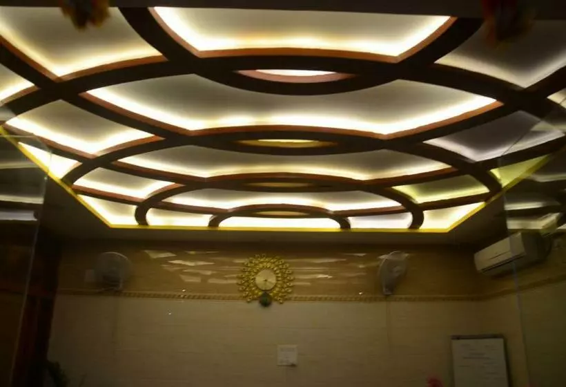 Hôtel Panchavarnaa