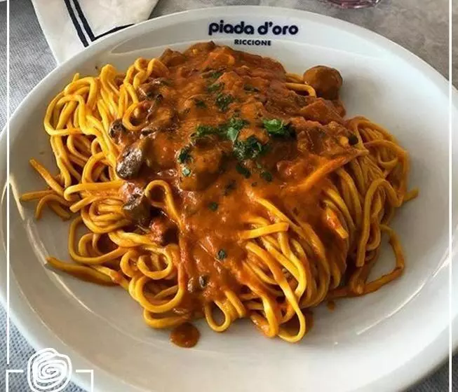 هتل Piada D'oro