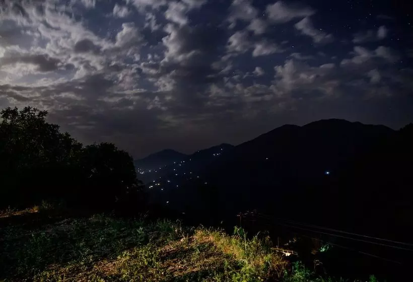 Hotelli The Goat Village Escape