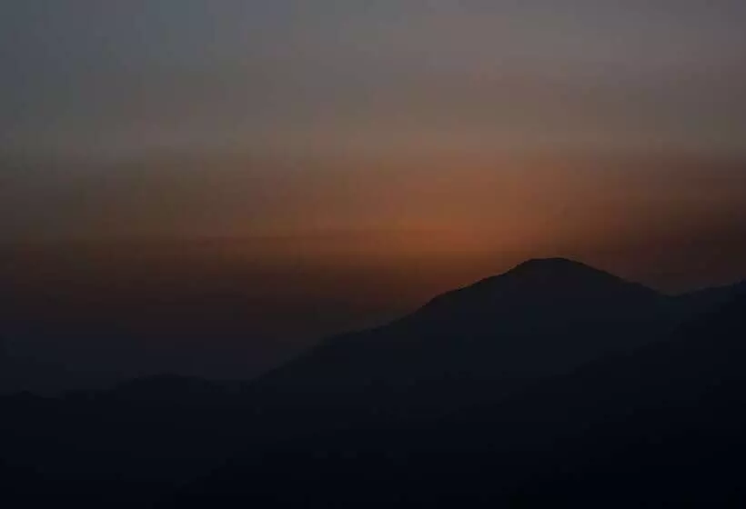 Hotelli The Goat Village Escape